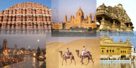 north-india-tour-packages