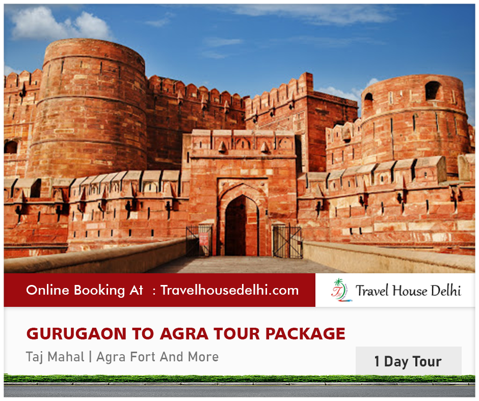 Travel-House-Delhi-3apr-blog_gurugaon_to agra